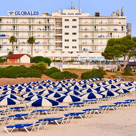 Smartline Cala N Bosch Hotel Cala'N Bosch  Exterior photo