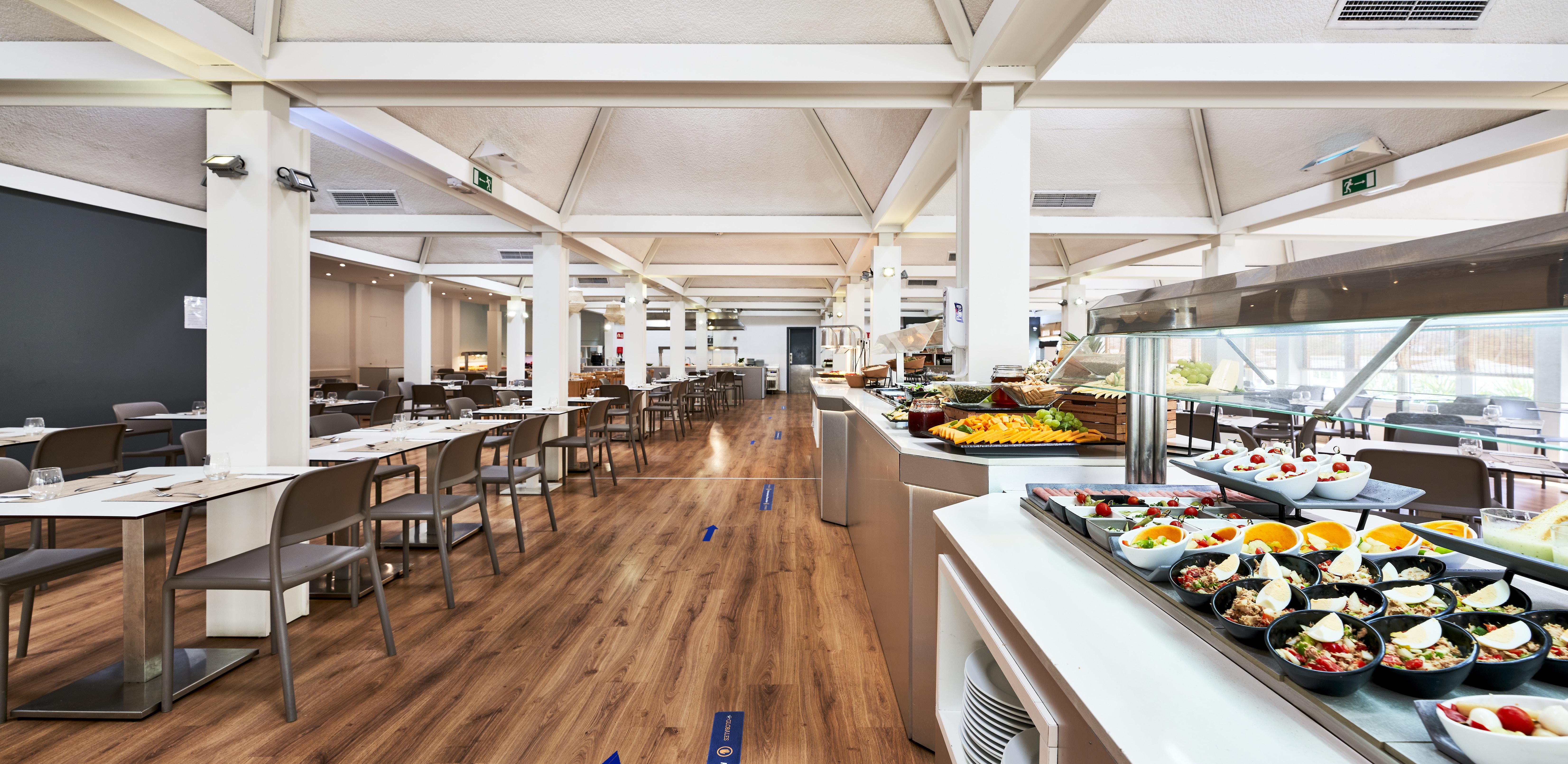 Smartline Cala N Bosch Hotel Cala'N Bosch  Exterior photo