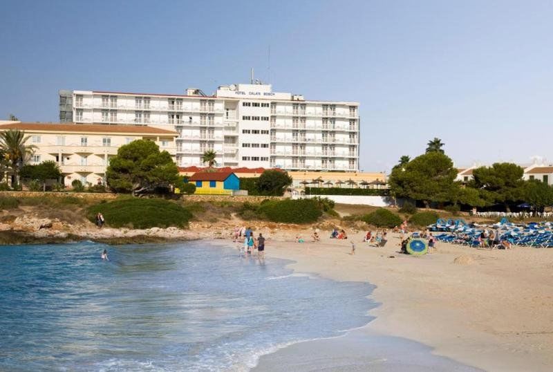 Smartline Cala N Bosch Hotel Cala'N Bosch  Exterior photo